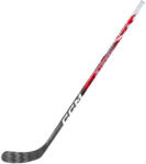 CCM Crosă de hochei compozit JetSpeed FT9 PRO RED Youth 28 mâna dreaptă în jos, flex 30