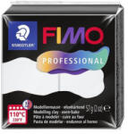 FIMO Gyurma, 57 g, égethető, FIMO "Professional", fehér (FM80400) - fapadospatron