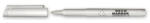 GRANIT Dekormarker, 1 mm, kúpos, GRANIT "M850", fehér (TGM850FE) - fapadospatron