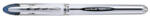 uni Rollertoll, 0, 6 mm, UNI "UB-200", sötétkék (TU2000851) - fapadospatron