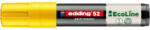 edding Lakkmarker, 4-15 mm, EDDING "52", sárga (TED52S) - fapadospatron