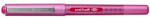 uni Rollertoll, 0, 5 mm, UNI "UB-157DE Eye Eco", rózsaszín (TUUB157DRE) - fapadospatron