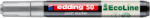 edding Lakkmarker, 2-3 mm, EDDING "50", ezüst (TED50E) - fapadospatron