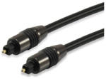 Equip TOSHLINK optikai kábel, SPDIF, 3 m, EQUIP (EP147922)