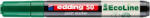 edding Lakkmarker, 2-3 mm, EDDING "50", zöld (TED50Z) - fapadospatron