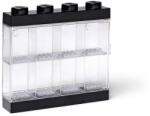 LEGO® Room Copenhagen LEGO Minifiguren Display Case 8 black - RC40650003 (RC40650003)