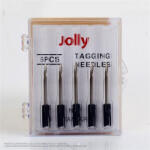 JOLLY Tartalék tű, szálbelövő pisztolyhoz "JOLLY Standard (ISZPT) - fapadospatron