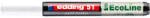 edding Lakkmarker, 1-2 mm, EDDING "51", fehér (TED51FH) - fapadospatron