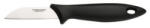 Fiskars Hámozókés, 7 cm, FISKARS "Essential (IF1065580) - fapadospatron