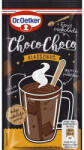 Dr. Oetker Forró csokoládé, 34 g, DR OETKER "Choco-Choco", klasszikus (KHE370) - fapadospatron