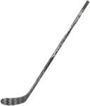 CCM Crosă de hochei compozit JetSpeed FT9 PRO CHARCOAL Youth 28 mâna dreaptă în jos, flex 20