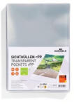 DURABLE Genotherm, "L", PP, A4, 100 mikron, DURABLE "rPP (DB247819) - fapadospatron