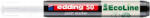 edding Lakkmarker, 2-3 mm, EDDING "50", fehér (TED50FH) - fapadospatron