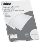 Ibico Meleglamináló fólia, 100 mikron, A4, fényes, IBICO "Medium (E627309) - fapadospatron