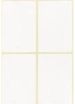 Victoria Etikett, 45x70 mm, 60 etikett/csomag (ISCIN4575)