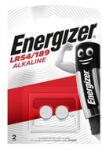 Energizer Gombelem, LR54 / 189, 2 db, ENERGIZER (EELR54D) - fapadospatron