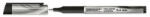 GRANIT Alkoholos marker, OHP, 0, 4 mm, GRANIT "M854", fekete (TGM854FK) - fapadospatron