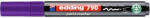 edding Lakkmarker, 2-3 mm, PCR, EDDING "790", lila (TED790LPCR) - fapadospatron