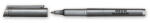 GRANIT Dekormarker, 1 mm, kúpos, GRANIT "M850", ezüst (TGM850EZ) - fapadospatron