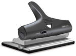 Rapesco Lyukasztó, állítható lyukszámú, 32 lap, RAPESCO "Heavy Duty", fekete-szürke 1 db (IR1205)
