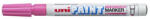 uni Lakkmarker, 0, 8-1, 2 mm, UNI "PX-21", rózsaszín (TUPX21R) - fapadospatron