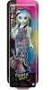 Mattel Papusa Mattel Monster High Fashion Doll Frankie Stein