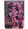 Monster High Scary Sweet Birthday Draculaura Doll (jbg74)