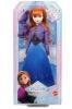 Mattel Papusa Mattel Frozen Ice Skating Anna