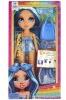 Mga Rainbow High Swim Fashion Doll Skyler