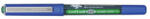 uni Rollertoll, 0, 3 mm, UNI "UB-150 Ocean Care", zöld (TUUB150ROPZ) - fapadospatron
