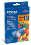 Brother Premium Plus fotópapír 10x15cm/50lap (BP71GP50) (4977766658430)