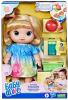 Hasbro Papusa Baby Alive Fruity Sips Apple Blonde Hair (f7356)