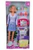 Simba Toys Steffi Love Baby Cats (105733651)