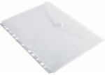 Panta Plast Genotherm, lefűzhető, A4, patentos, PANTA PLAST, víztiszta (INP4104500) - fapadospatron