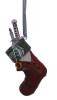 Nemesis Now Lord Of The Rings Frodo Stocking Hanging Decoratiune camera copii