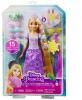 Mattel Papusa Disney Princess Fairy-tale Hair Rapunzel (hlw18) Figurina