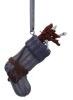 Nemesis Now Lord Of The Rings Hanging Gandalf Stocking Decoratiune camera copii