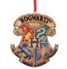 Nemesis Now Harry Potter Hogwarts Crest Hanging 8cm Decoratiune camera copii