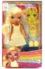 MGA Papusa Mga Rainbow High Littles Dolls- Daisy (yellow)
