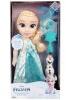 JAKKS Pacific Papusa Disney Frozen Classic Elsa Feature Doll 38cm