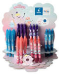 Pilot Rollertoll display, 0, 35 mm, törölhető, PILOT "Frixion Ball Fancy", "Frixion Clicker Fancy", vegyes (PFSPR48) - fapadospatron
