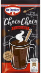 Dr. Oetker Forró csokoládé, 32 g, DR OETKER "Choco-Choco", étcsokis (KHE369) - fapadospatron