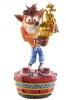 First 4 Figures Figurina Statueta F4f Crash Team Racing Nitro Fueled Crash Winner Figurina