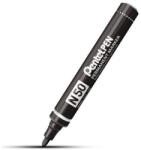 Pentel Alkoholos marker, 2 mm, kúpos, PENTEL "N50", fekete (PENN50AE) - fapadospatron