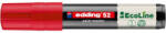 edding Lakkmarker, 4-15 mm, EDDING "52", piros (TED52P) - fapadospatron