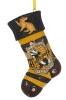 Nemesis Now Harry Potter Hufflepuff Stocking Hanging Decoratiune camera copii