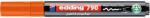 edding Lakkmarker, 2-3 mm, PCR, EDDING "790", narancs (TED790NPCR) - fapadospatron