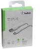 Belkin Boost Charge Usb-a To Usb-c Cable 1m White