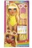 Mga Rainbow High Swim Fashion Doll Sunny