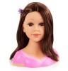 Bayer Styling Head Charlene Super Model Cosmetics (90088ak)